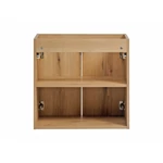 Kép 2/5 - Mosdó alá szekrény Nova Oak, 60 cm