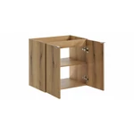 Kép 5/5 - Mosdó alá szekrény Nova Oak, 60 cm