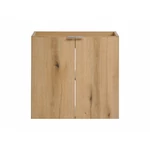 Kép 1/5 - Mosdó alá szekrény Nova Oak, 60 cm