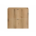 Kép 2/5 - Mosdó alá szekrény Nova Oak, 60 cm