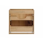 Kép 3/5 - Mosdó alá szekrény Nova Oak, 60 cm
