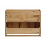 Kép 3/4 - Mosdó alá szekrény Nova Oak, 80 cm