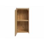Kép 1/5 - Felső szekrény Nova Oak, 30 cm