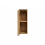 Kép 2/5 - Felső szekrény Nova Oak, 20 cm