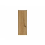 Kép 1/5 - Felső szekrény Nova Oak, 20 cm
