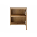 Kép 2/5 - Felső szekrény Nova Oak, 30 cm