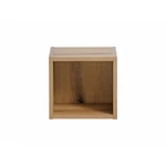 Kép 3/8 - Felső polc Nova Oak, 26.7 cm