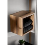 Kép 4/8 - Felső polc Nova Oak, 26.7 cm