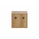 Kép 7/8 - Felső polc Nova Oak, 26.7 cm