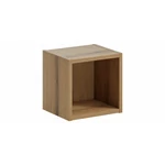 Kép 8/8 - Felső polc Nova Oak, 26.7 cm