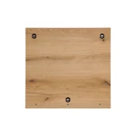 Kép 1/3 - Keret nélküli tükör Nova Oak, 60 cm