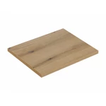 Kép 3/3 - Mosdópult Nova Oak, 60.4 cm