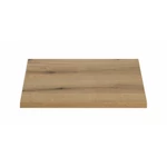 Kép 1/3 - Mosdópult Nova Oak, 60.4 cm