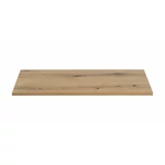 Kép 2/3 - Mosdópult Nova Oak, 120.4 cm