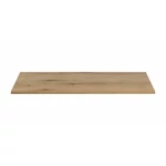 Kép 2/3 - Mosdópult Nova Oak, 140.4 cm