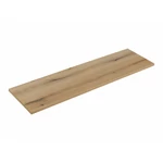 Kép 3/3 - Mosdópult Nova Oak, 160.4 cm