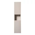 Kép 11/11 - Magas szekrény Nova Cashmere, 30 cm