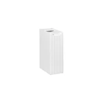 Kép 4/4 - Pult alá szekrény Nova White, 20 cm