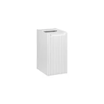 Kép 8/8 - Pult alá szekrény Nova White, 30 cm
