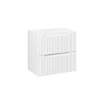 Kép 2/9 - Mosdó alá szekrény Nova White, 60 cm