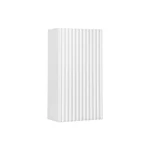 Kép 2/5 - Felső szekrény Nova White, 30 cm