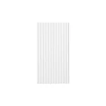 Kép 5/5 - Felső szekrény Nova White, 30 cm