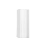 Kép 3/4 - Felső szekrény Nova White, 20 cm