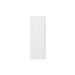 Kép 1/4 - Felső szekrény Nova White, 20 cm