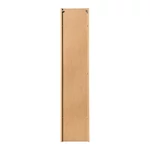 Kép 4/7 - Magas szekrény Line Reed Green, 30 cm