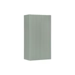 Kép 3/6 - Felső szekrény Line Reed Green, 30 cm
