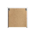 Kép 4/6 - Felső szekrény Nova White, 30 cm