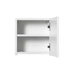 Kép 1/6 - Felső szekrény Nova White, 30 cm