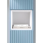 Kép 4/5 - Felső polc Nova White, 26.7 cm