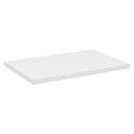 Kép 1/2 - Mosdópult Nova White, 60 cm