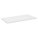 Kép 2/2 - Mosdópult Nova White, 80 cm