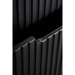 Kép 11/11 - Mosdó alá szekrény Nova Black, 60 cm