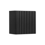 Kép 2/7 - Felső szekrény Nova Black, 30 cm