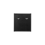 Kép 3/5 - Felső polc Nova Black, 26.7 cm