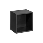 Kép 5/5 - Felső polc Nova Black, 26.7 cm