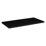 Kép 1/2 - Mosdópult Nova Black, 80.4 cm