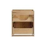 Kép 2/4 - Mosdó alá szekrény Nova Oak, 50 cm