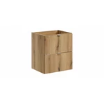 Kép 4/4 - Mosdó alá szekrény Nova Oak, 50 cm