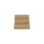 Kép 2/3 - Mosdópult Nova Oak, 20.4 cm