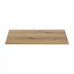 Kép 2/3 - Mosdópult Nova Oak, 90.4 cm