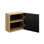 Kép 3/4 - Felső szekrény Ocean Black, 35 cm