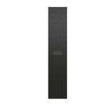 Kép 3/4 - Magas szekrény Ocean Black, 35 cm