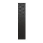 Kép 3/3 - Magas szekrény Ocean Black, 35 cm