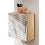 Kép 8/8 - Felső szekrény Ocean Beige, 35 cm