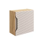 Kép 1/8 - Felső szekrény Ocean Beige, 35 cm