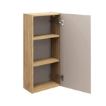 Kép 4/4 - Felső szekrény Ocean Beige, 35 cm